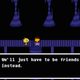 Illustration for article titled iUndertale/i, As Told By 123 Screenshots